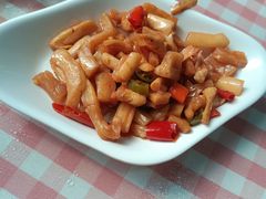 -芝城故事·闽北建瓯菜馆