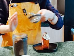 -Home Cafe(水榭春天店)