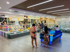 -碧中海汤泉汗蒸酒店