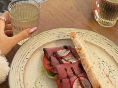 -AFS Cafe & Canteen(闽江二路店)