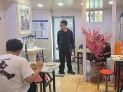 -黑八私房老北京炸酱面