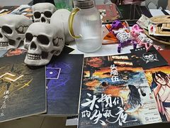 -戏精管理局·剧本杀·桌游·血染钟楼