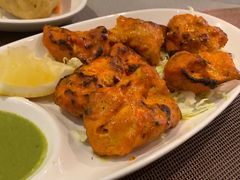 -Pita's&Tika's中东和印度风味餐厅(龙湖天街店)