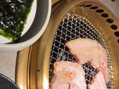 -谷牛日式烤肉(宝山U天地店)