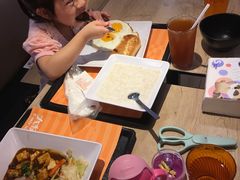 -大快活(丽丰店)