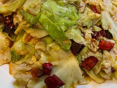 -胖太太四川麻辣排骨串(镇江路分店)