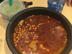 -阿香米线(中原万达店)