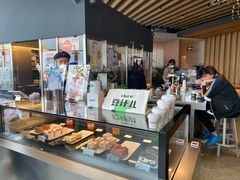 -Seesaw Coffee(朝阳大悦城店)