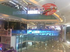 -万达广场(沈阳铁西店)