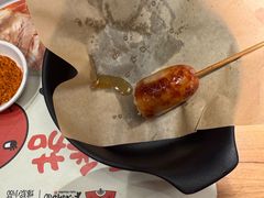 -和府捞面(东方浮庭店)