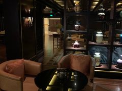 -裕达国贸酒店·中华汇