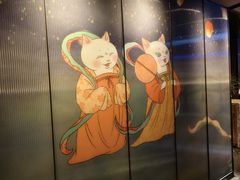 -唐猫庭院·千年陕菜(赛格国际购物中心店)