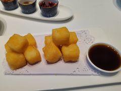 -俏江南(北京环球贸易中心店)