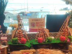 -凡塔斯牛排自助餐厅(莆田万达店)