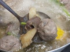 -为什么牛潮汕牛肉火锅(万胜广场店)