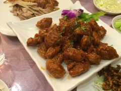 -燕风楼烤鸭店(建设总店)