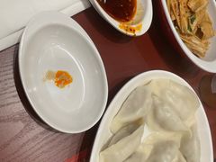 -喜家德虾仁水饺(世纪大都会店)