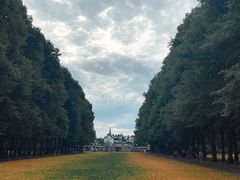 -维格兰雕塑公园