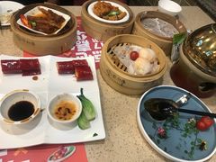 -点都德(大茶楼店)