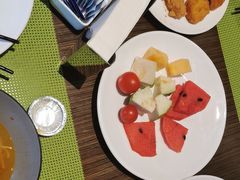 -希尔顿欢朋酒店·欢朋餐厅