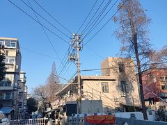 -玉塘村小杨馄饨