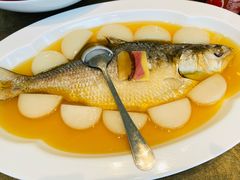 -悦泰环球美食自助(金茂旗舰店)