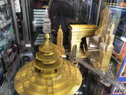 -新时模型(新街口店)