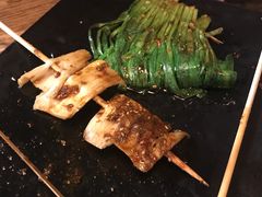 -观景小胖烧烤(观景店)