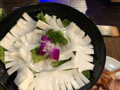 -三人行骨头王火锅(长寿店)