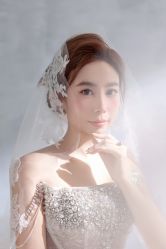 -青禾蒙娜丽莎婚纱摄影(武汉总店)