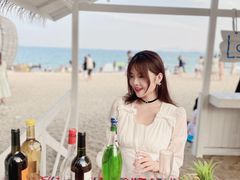 -玫瑰海岸文化旅游度假区