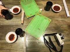 -清真益鑫羊肉手抓馆(南大街店)