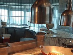 -洲际酒店·地平线全日餐厅HORIZON CAFÉ