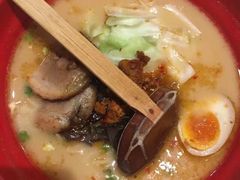 -味千拉面(煌华新纪元购物广场店)