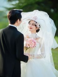 -第一夫人婚纱摄影(南京店)