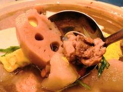 -飞鹿餐饮·陕南菜(北关店)