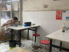 大堂-高岗里小马牛肉面(卫巷店)