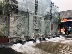 -摔碗酒(永兴坊店)