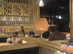 -雷门拉面·现熬骨汤(凯德来福士店)