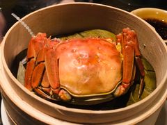 -湖滨28中餐厅·西湖宴·杭州君悦酒店