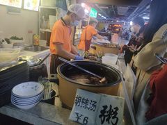 -安徽阜阳卷馍(西单店)