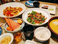 -范家小馆·烤鸭新京菜(金融街店)