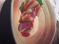 -匠和风精致料理(莆田财富中心店)
