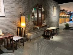 -青藤茶馆(南山路店)
