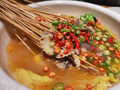 -叶婆婆钵钵鸡(解放碑店)