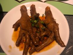 -全聚贤餐厅·湖北家常菜(沙湖店)