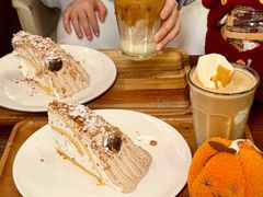 -Peet's 皮爷咖啡(东湖路手作店)