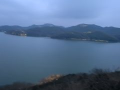 -天目湖涵田度假村