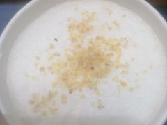 -唐沫茶兮(首山店)