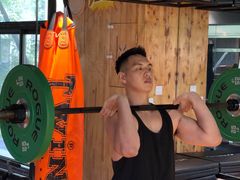 -蜗牛健身·私教馆(海珀香庭店)